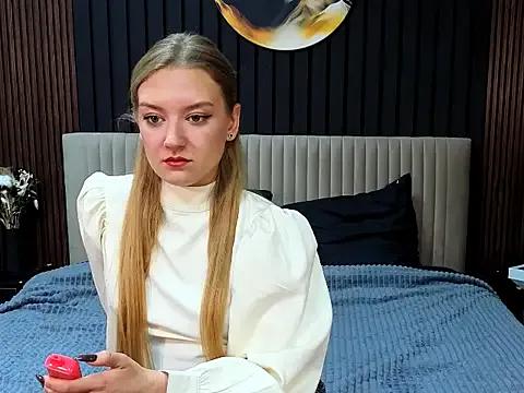 DarcyWilsy — hot nude dance