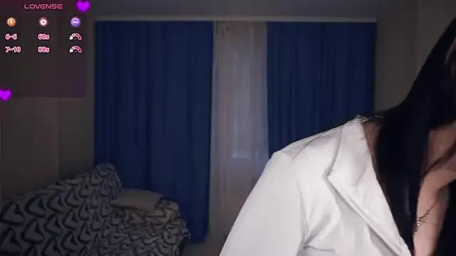 Freechat DarelHerlan on StripChat