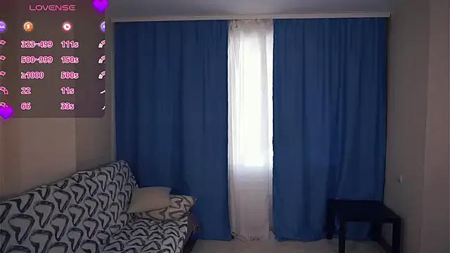 Freechat DarelHerlan on StripChat