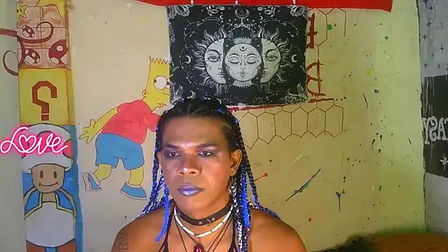 dariana_fire — hi welcome love to my room