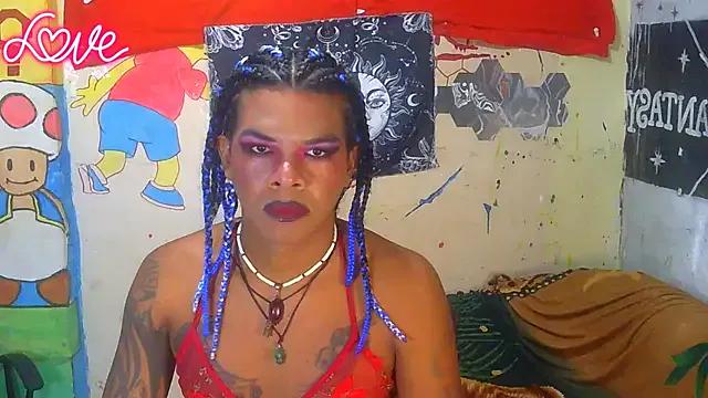 dariana_fire — cum in public or pvt