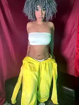 Dark_chanel — Touch my skin slowly