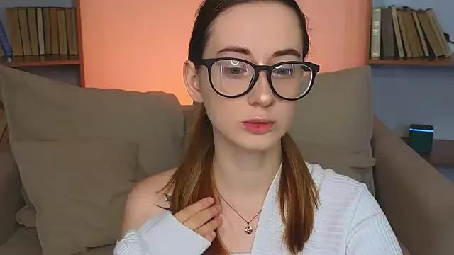 Freechat Dark_Lola_ on StripChat