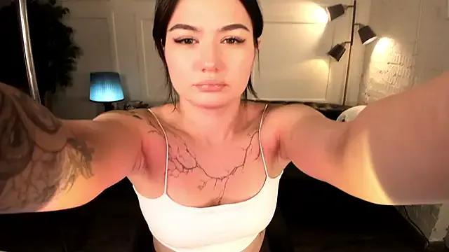 Dark_Moni — Seduce  with ass