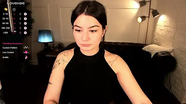 Dark_Moni — prints hands of big man on my ass