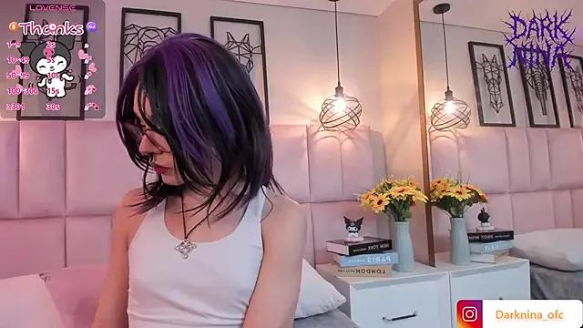 Dark_nina_ — DOGGY STYLE  AND SPANK ASS X 10 