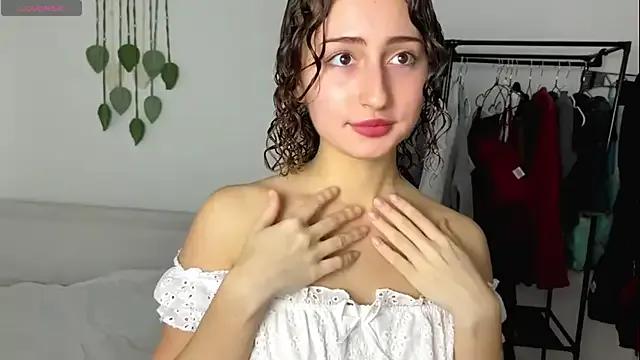 StripChat Dark_Project is Freechat Dark_Project — Hey hey! play with my tongue :3