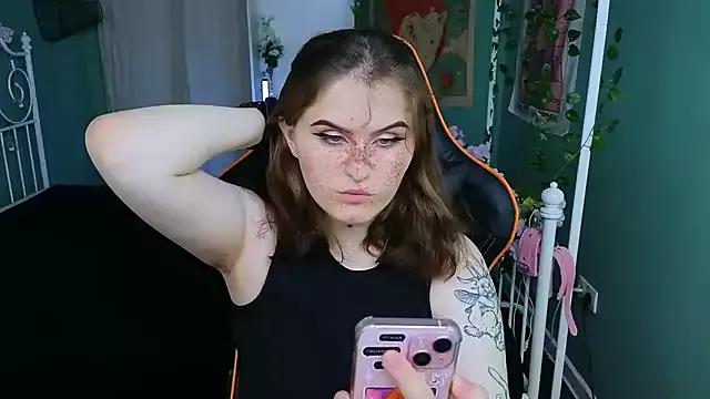 Freechat Dark_Shine on StripChat