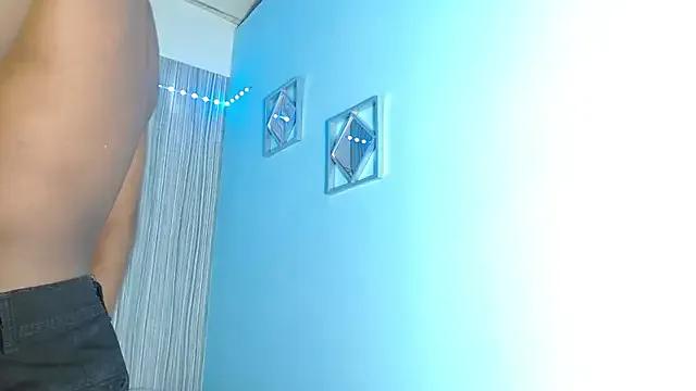 StripChat Dark_stallionX is Freechat Dark_stallionX — massage in my balls