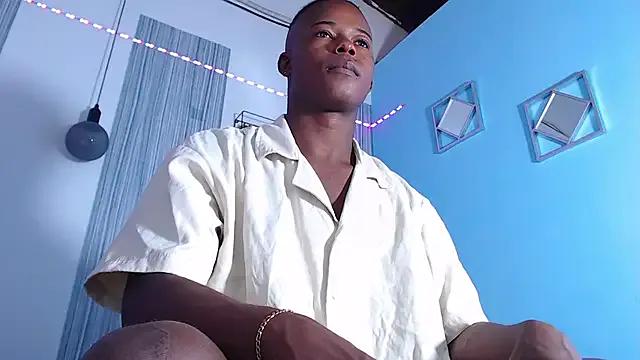 Dark_stallionX — hard cock