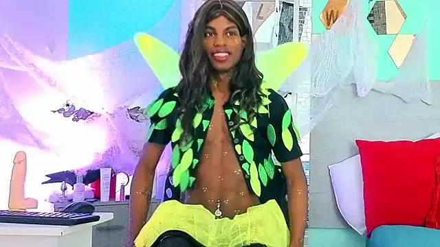StripChat Darkcandyboy is Freechat Darkcandyboy — Dance very sexy my little fairy