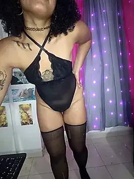 Darkflama1 — Bare hot dance