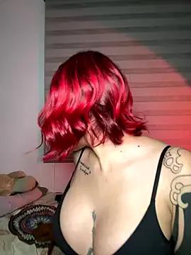 DarkLolitaa — SHOW TITS