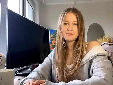 DarlenaRhett — wish me luck