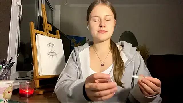 DarlenaRhett — For a good mood