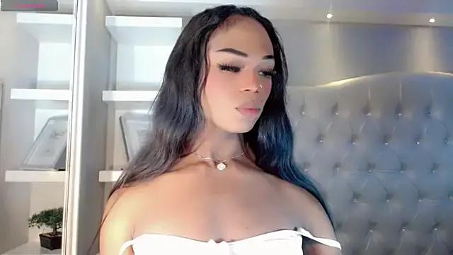 DarliingSweet — hi TINA