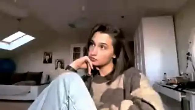 DarlineBrustera — Show panty colour
