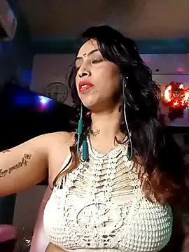 StripChat Darling_Annie is Freechat Darling_Annie — Kiss