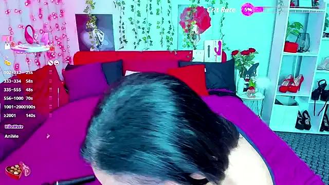 Freechat DarlingMilf on StripChat