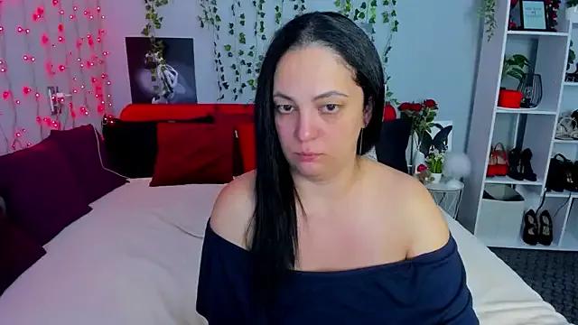 Freechat DarlingMilf on StripChat