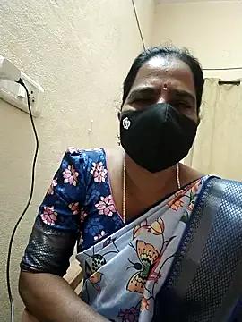 Darshini-Lovely — Freechat on StripChat