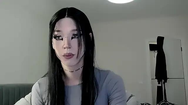 Dasha_WEYT — cum show