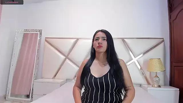Freechat DashaFoxxx on StripChat