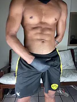 Freechat Dasul_ on StripChat