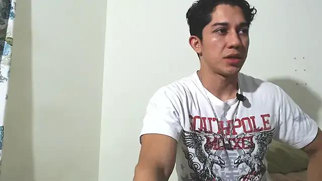 DavidHocusPocus — Quitar camisa