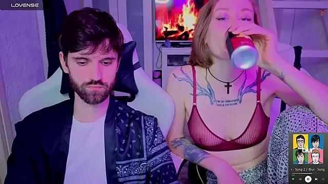 DavidNowak — Good start