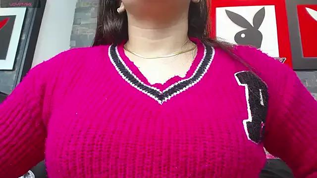 Freechat dayadubey_ on StripChat