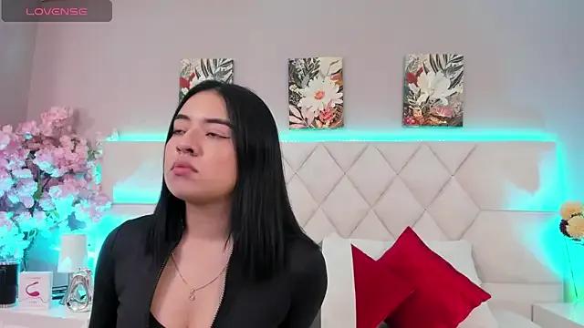 Dayanna_Rose — Sexy blowjob 