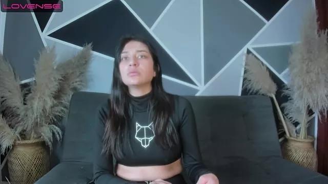 Freechat dayra_angels on StripChat
