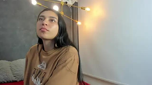 Freechat dayra_angels on StripChat