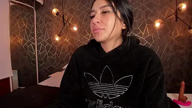 dayra_angels — 5 SPANKS - RED MY ASS