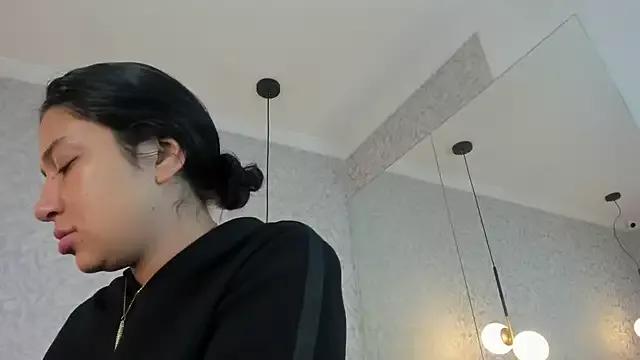 Freechat dayra_angels on StripChat