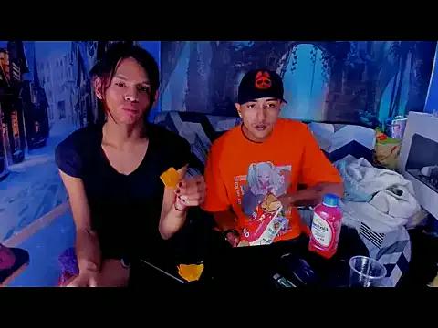 dazo_vnzl12 — we  get party and get crazy together sr