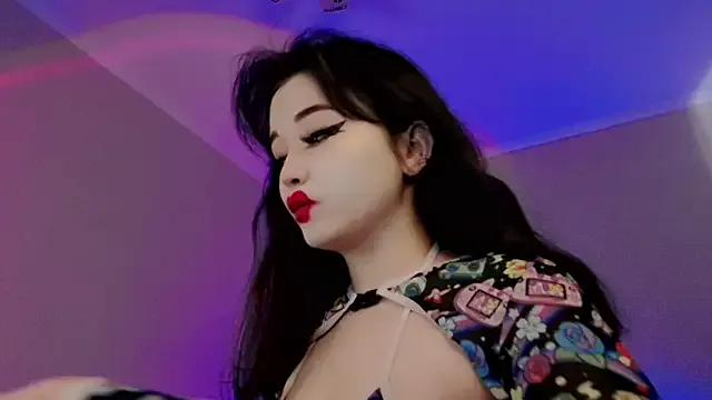 Dazzl1ngFire — Strip till naked 