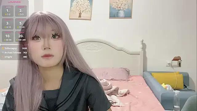 DD-NN — Freechat on StripChat