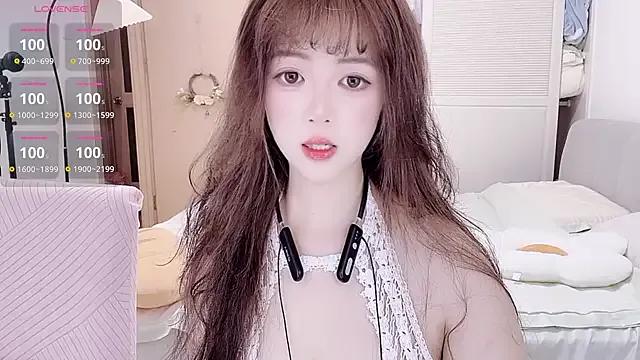 DDDDDoremi — Freechat on StripChat