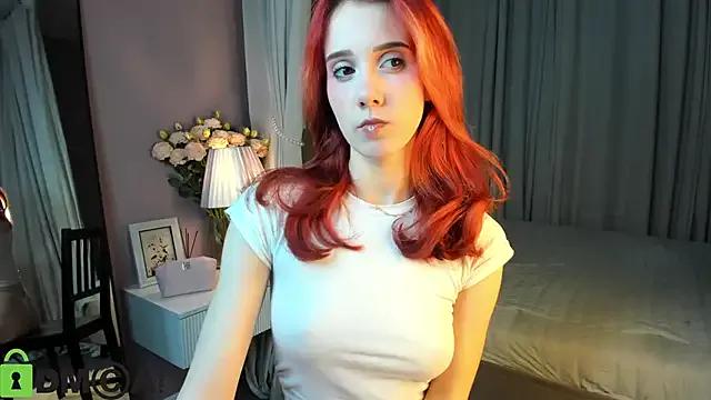 Dearly_Emily — Freechat on StripChat