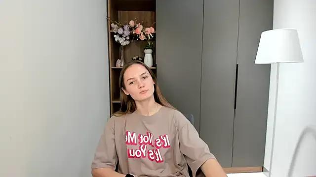 DedeCaterina — I'll show you my heart with my own hand