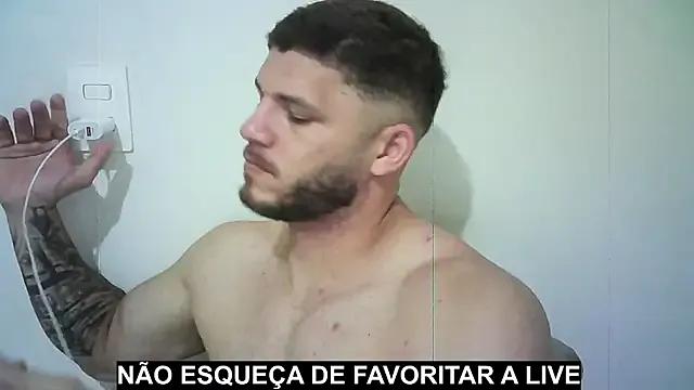 Dedel199 — TOMAR BANHO + GOZARR