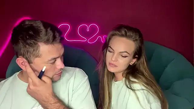 deeplookscouple — spank her ass