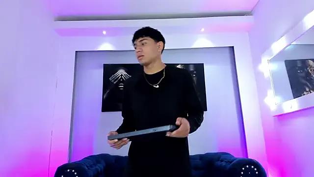 Deiby_hot_00 — Sexy naked boys