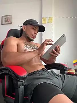 DeimonOficial — Precum Hard Cum