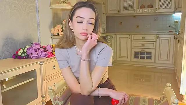 DeiraCharson — first kiss for you