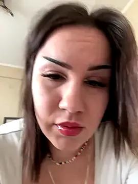 DeliceMaya — FINGERING PUSSY +LT control toy