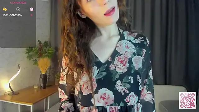 DelilahConsalvo — say Hello 