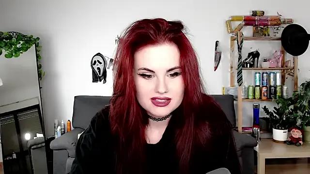 Private Della_Ideal on StripChat